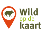 Wild op de Kaart